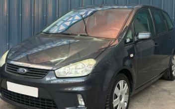 Ford C-Max Halluin
