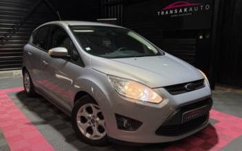 Ford C-Max Cuincy
