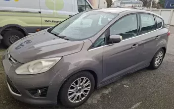 Ford C-Max Haguenau