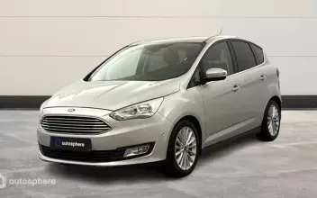 Ford C-Max Vitry-sur-Seine
