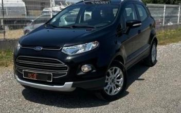 Ford ecosport Grisolles