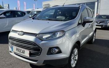 Ford Ecosport Charmeil