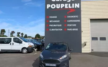 Ford Fiesta Belleville-sur-Vie