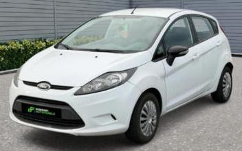 Ford Fiesta Loison-sous-Lens