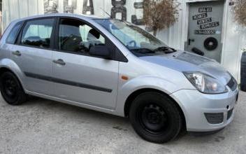 Ford Fiesta Le-Muy