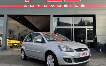 Ford fiesta Rodez
