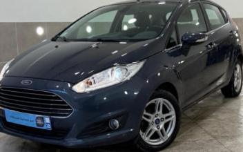 Ford Fiesta La-Buisse