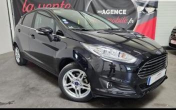 Ford fiesta Eysines