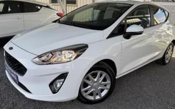 Ford fiesta Cournon-d'Auvergne