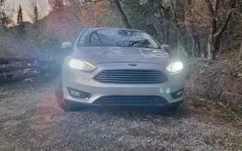 Ford Focus Lunas