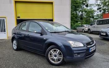 Ford focus Vineuil