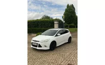 Ford Focus Sarreguemines