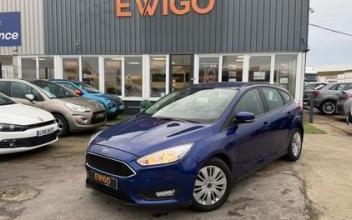 Ford focus Evreux