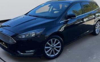 Ford Focus Carpentras
