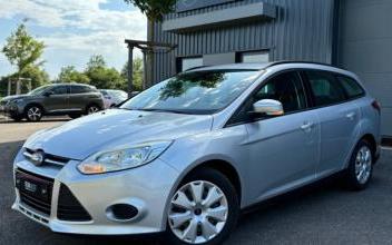 Ford Focus Eschau