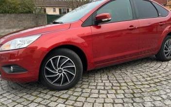 Ford Focus Peltre