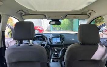 Ford focus c max Olivet