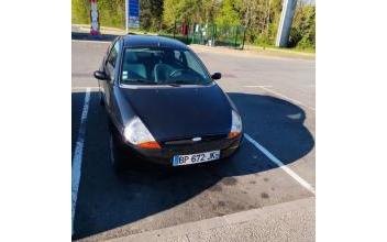 Ford ka Béziers