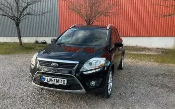 Ford Kuga Rodez
