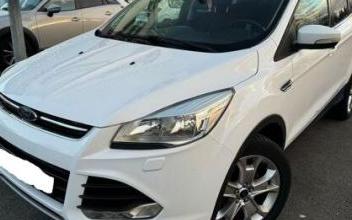 Ford kuga Argenton-sur-Creuse