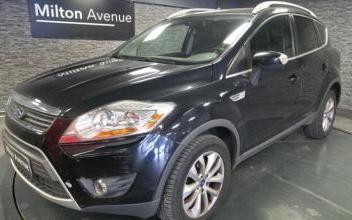 Ford Kuga Guéret