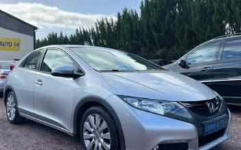 Honda Civic Caen
