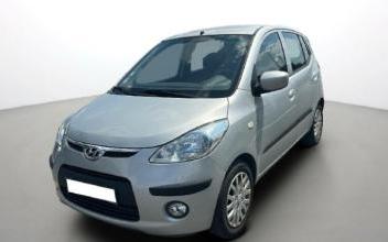 Hyundai i10 Sarcelles