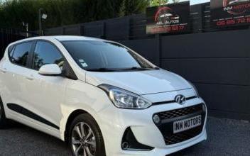 Hyundai i10 Flers-en-Escrebieux
