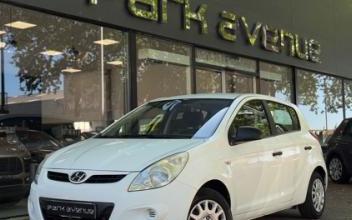 Hyundai i20 Toulouse