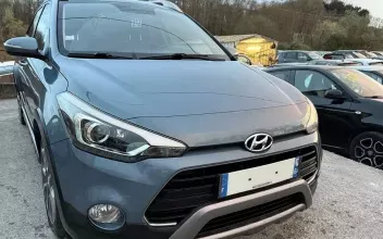 Hyundai i20 Mouguerre