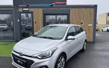 Hyundai i20 Bergerac