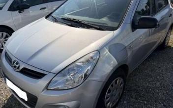 Hyundai i20 Saint-Priest