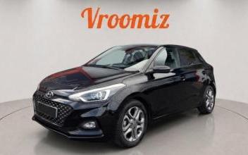 Hyundai i20 Bischwiller