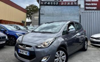 Hyundai IX20 Montgeron