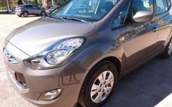 Hyundai ix20 Roanne