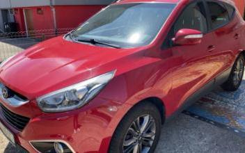 Hyundai IX35 Voreppe