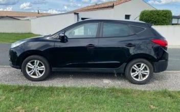 Hyundai ix35 Yves