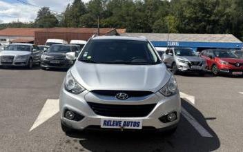 Hyundai ix35 Firminy