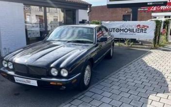 Jaguar xj 8 Valenciennes