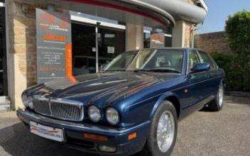 Jaguar XJ6 Mâcon