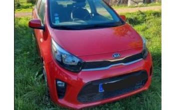 Kia picanto Marseille