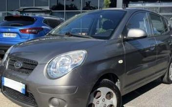 Kia picanto Taverny