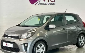 Kia Picanto Villeneuve-d'Ascq