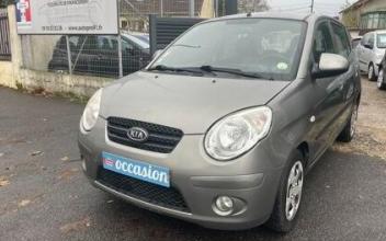 Kia picanto Athis-Mons