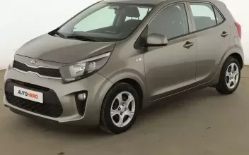 Kia Picanto Issy-les-Moulineaux