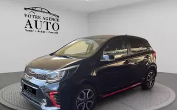 Kia Picanto Roquebrune-Cap-Martin