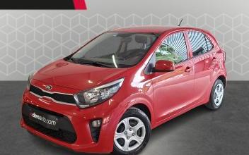 KIA Picanto Cahors
