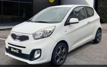 Kia picanto Lille