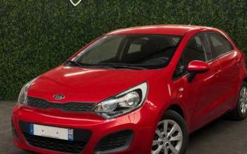 Kia Rio Taverny