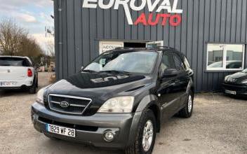 Kia Sorento Fontenay-sur-Eure